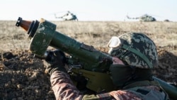 EE.UU. Ucrania Rusia conflicto bélico