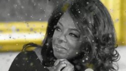 بي بي شیرینه: په ټیلې ویژن