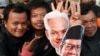 Diduga Aniaya Relawan Ganjar-Mahfud, 15 Prajurit TNI Ditahan 