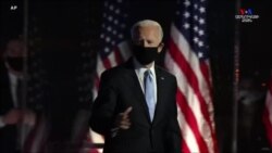 Ջո Բայդընն` ընդդեմ երկրի մասնատվածության