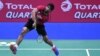 Srikanth Prediksi India Masuki Era Keemasan Bulu Tangkis