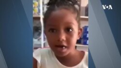 Rape, Murder of 5 Year-old Puts Spotlight on Sexual Violence