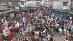 বাংলাদেশের উত্তরাঞ্চলের ইফতার বাজার