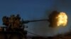 Ukraine, Russia Report Heavy Fighting in Battle for Soledar 