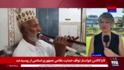 درگذشت استاد شیرمحمد اسپندار، زنگ خطری برای موسیقی نواحی ایران