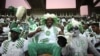 Super Eagles Ke Jan Ragamar Rukuni Da Gagarumin Rinjaye