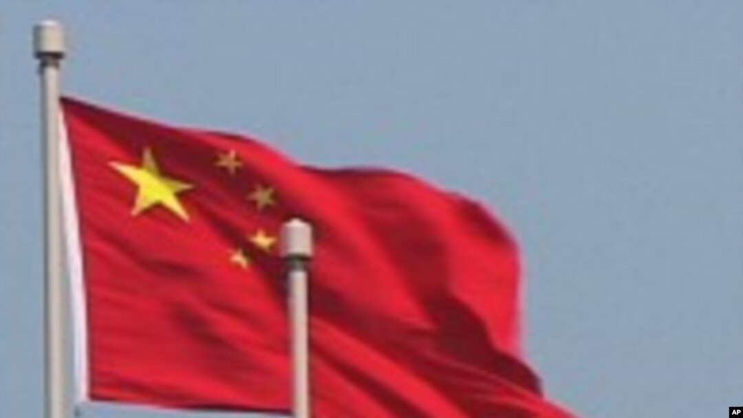 China Anniversary Celebration Obscures Underlying Issues
