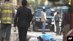 تشدید حملات مخالفین حکومت افغان در آغاز روند انتقال مسؤولیت های امنیتی