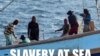 ပင်လယ်နဲ့ ငါးဖမ်းလုပ်သားတွေ ကာကွယ်ပေးရေး ဘာလီကျွန်းစည်းဝေးပွဲမှာ မြန်မာ့အရေးတင်ပြ