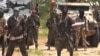 Boko Haram Ta Dauki Alhakin Harbo Jirgin Saman Najeriya