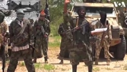 Wani Hoton Mayakan Boko Haram