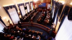 VOA: Informe de Bolivia