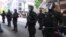 波特蘭警方逮捕至少13人 繳獲大量武器