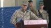 US General Says Afghan Victory Coming