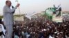 Sudan Orders Halt of S. Sudan Oil Flow