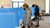 Activists Complain of Weakened US Voting Security Standard