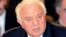 Bivši predsednik Gruzije Edvard Ševarnadze
