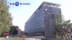 VOA60 Afrique du 23 décembre 2016