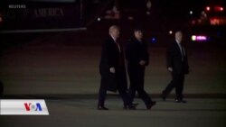 Serok Trump li Hilcivîna Davosê Ye