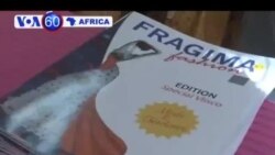 VOA60 Africa