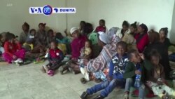 VOA60 Duniya: A Habasha Akalla Mutane 23 Suka Mutu, Wasu Da Dama Kuma Suka Jikkata