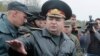 Верховная Рада утвердила Полторака в должности министра обороны