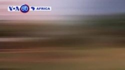 VOA60 Africa