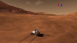 Marte antiguo ambientalmente habitable