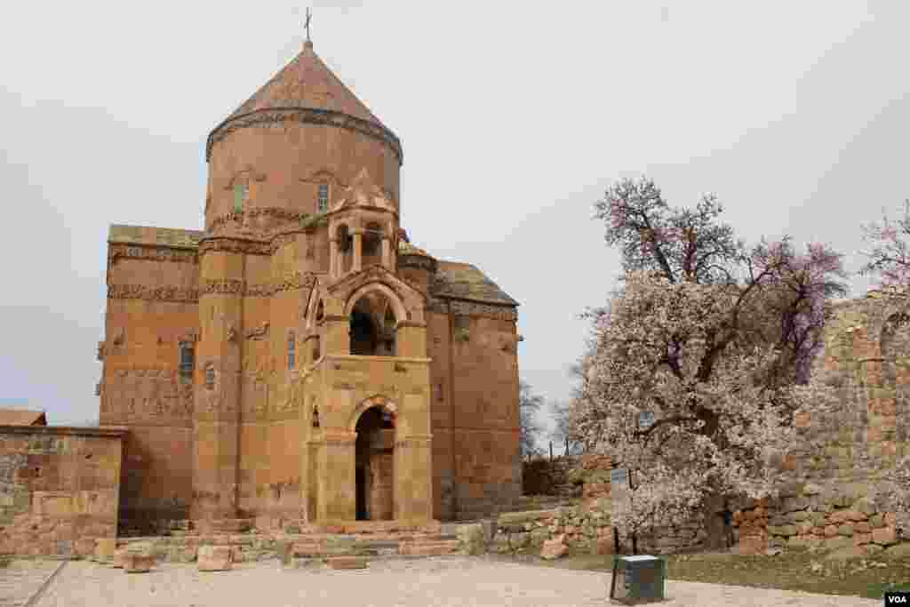Bajarê Wanê