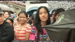 2013-11-12 美國之音視頻新聞: 國際社會加緊救援菲律賓颱風災區