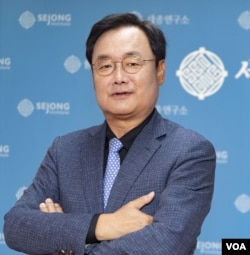 이용준 한국 전 북핵대사