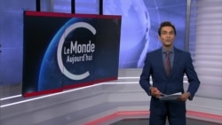 Le Monde Aujourd’hui
