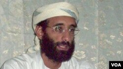 Anwar Al Awaki, vodja al Qaideu Jemenu, putem interneta je podržao masovnog ubicu iz kasarne Fort Hood u Texasu, 2009.