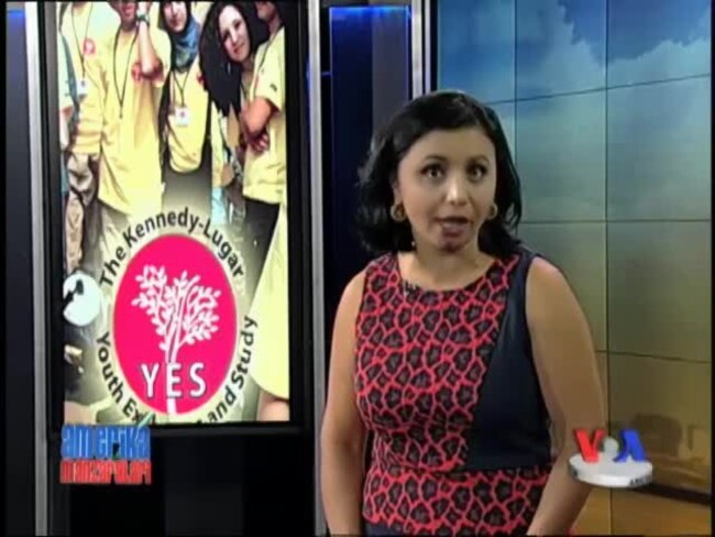 YES, ta'limiy almashinuv dasturi - Youth Exchange and Study Program