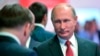 Putin: Further Sanctions on North Korea 'Ineffective'