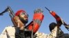 利比亚卡扎菲据点的冲突造成3人死亡