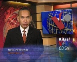 Kilas 7 November 2013