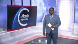 Le Monde Aujourd’hui : le Rwanda pointé du doigt