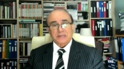 حسن منصور: ساختار اقتصاد جمهوری اسلامی بسیار بیمار و بحران‌زده است