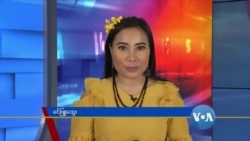 နေ့စဉ် တီဗွီသတင်းလွှာ (၀၄-၁၇-၂၀၂၀) 