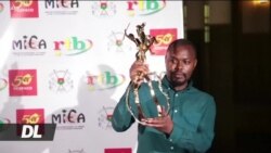 Tamasha la filamu la FESPACO nchini Burkina Faso limemalizika