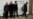 Hong Kong Protest Leaders Surrender to Police