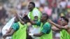 Senegal Opens AFCON Campaign with 3-0 Victory