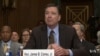 Comey Defends Handling of Clinton and Russia Investigations