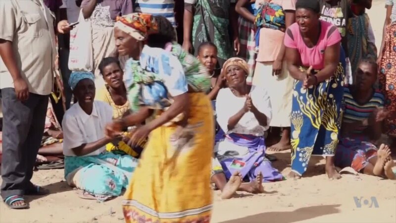 YALI Exchange Promotes Women's Legal Rights in Malawi YALI Exchange Promotes Women's Legal Rights in Malawi
