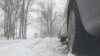 Tormenta invernal azota el noreste de Estados Unidos