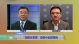 VOA连线马钊：“反西方思潮”话语中的留美热