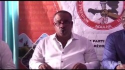 Ayiti: Ansyen Senatè Gerald Gilles Ap Pale sou Kèk Evenman Politik li Konsidere Istorik