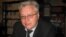 Валерий Гарбузов