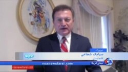 سیامک شجاعی: دیگر رای دهندگان نگران وضع اقتصادی شان در انتخابات آمریکا هستند